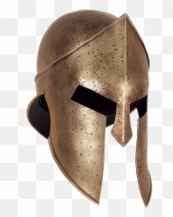 Mask Helmet Spartan Sticker - Transparent Spartan Helmet Emoji,Spartan Helmet Emoji