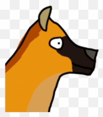 Pinkie Twinkie Ted Cruz Cursed - Sergalorg Mastodon Mustang Emoji,Ted Cruz Emoji