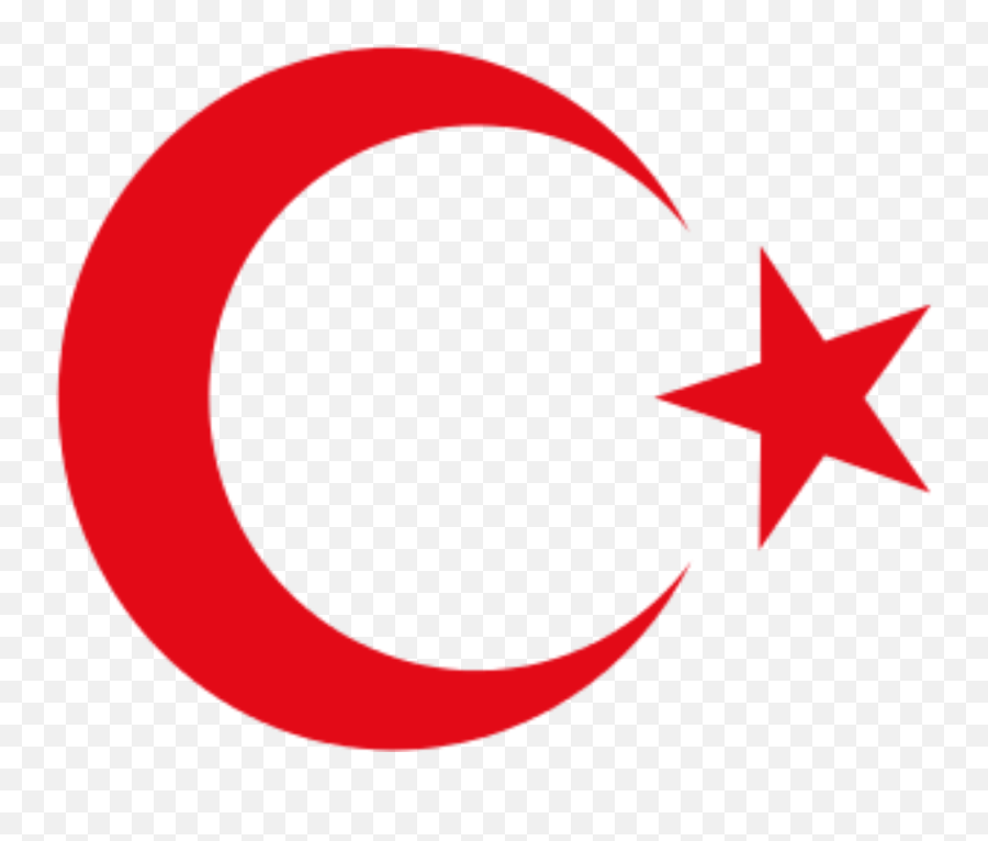 History Meaning Color Codes U0026 Pictures Of Turkish Flag - Ayyldz Png Emoji,Iran Flag Emoji