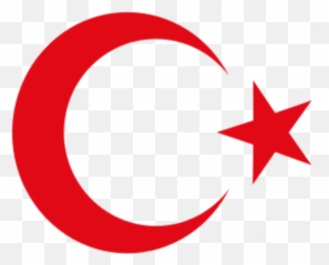 History Meaning Color Codes U0026 Pictures Of Turkish Flag - Ayyldz Png Emoji,Iran Flag Emoji