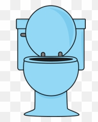 Bathroom Stall Door Clipart - Clip Art Library Blue Toilet Clipart Emoji,Emoji Bathroom Signs