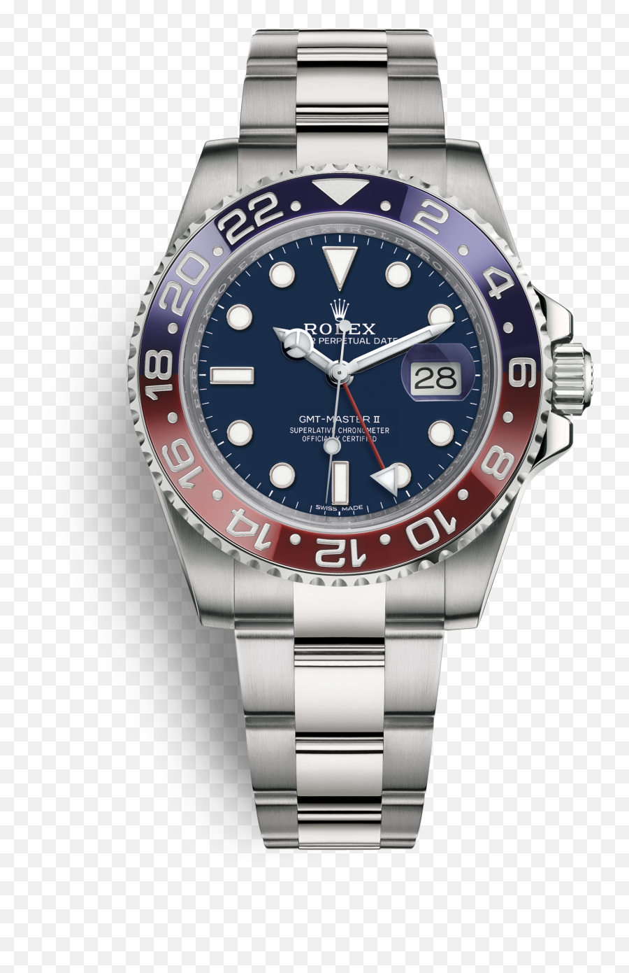 Wg Pepsi - Rolex Gmt Master 2 Emoji,Rolex Emoji 2