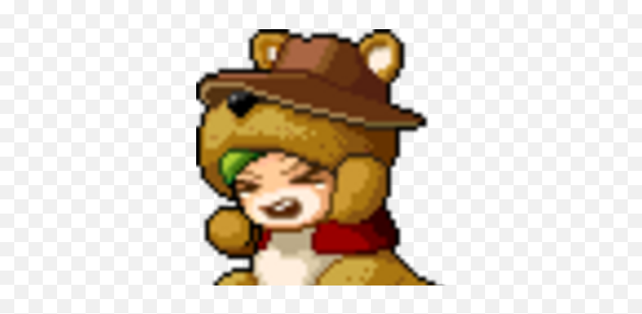 Pia Maplewiki Fandom - Happy Emoji,Maplestory Evan Emoji