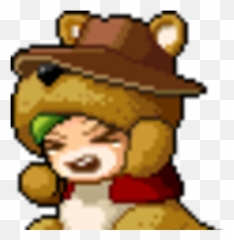 Pia Maplewiki Fandom - Happy Emoji,Maplestory Evan Emoji