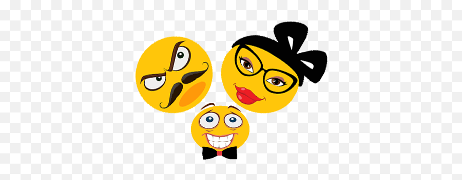 Emoticons Download For Pc - Happy Emoji,Emojidom Chat Smileys & Emoji