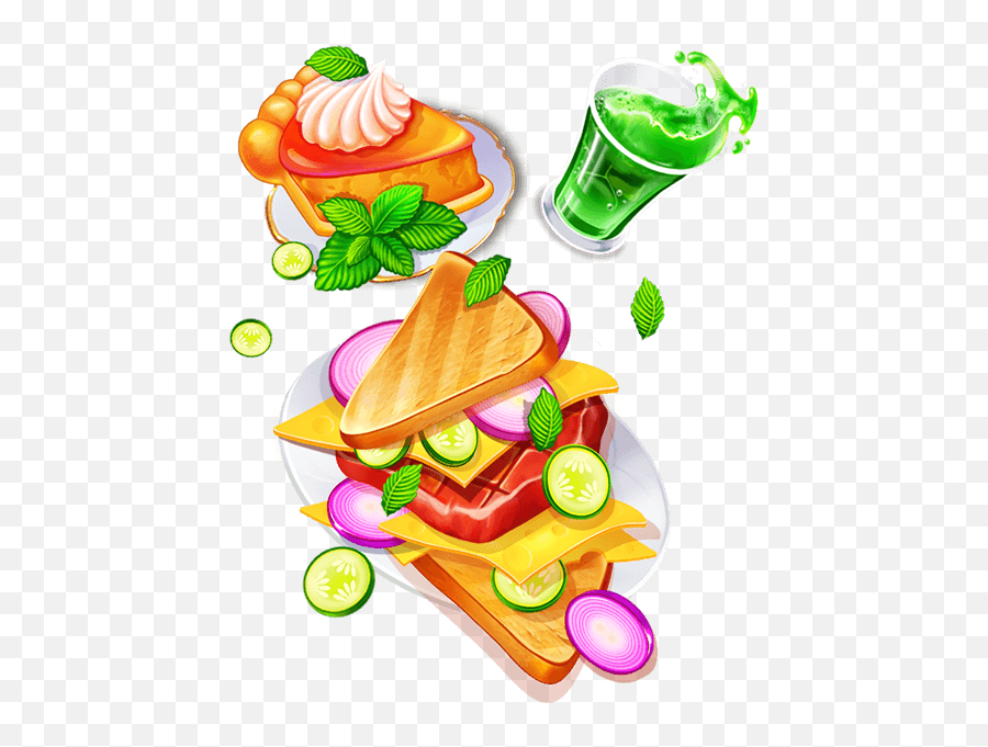 Cooking Diary Tasty Hills - Fitness Nutrition Emoji,Emoji Geo Soluzioni