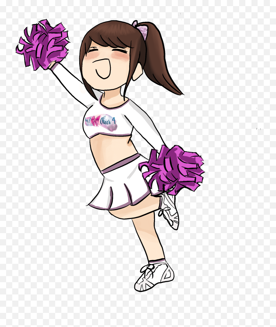 Cheerbows Zum Träumen In Deinem Cheer - Shop Bows2cheer4 Cheerleader Emoji,Emoji Cheer Bow