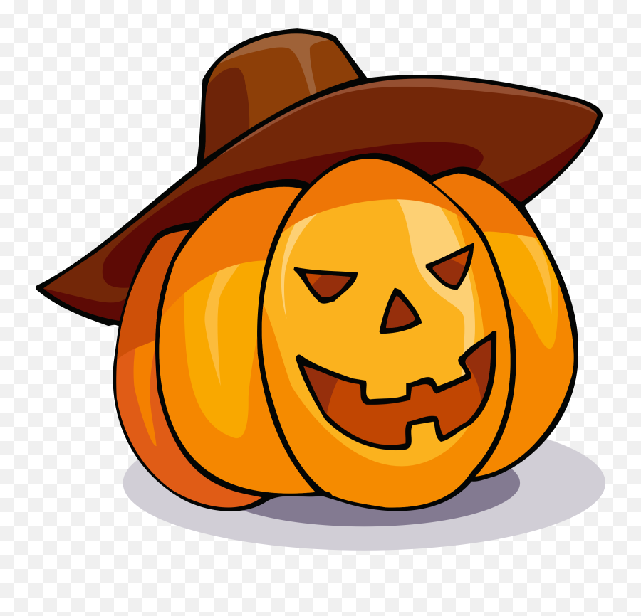 Jack O Lantern Free To Use Clip Art 3 - Clipartix Jack O Lantern Animated Emoji,Jack O Lantern Emoji