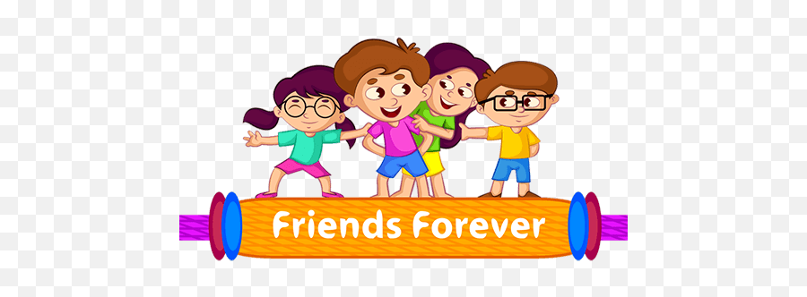 Advance Friendship Day Wishes Gif With - Friend Png Image Gif Emoji,Emoji Quotes About Friends