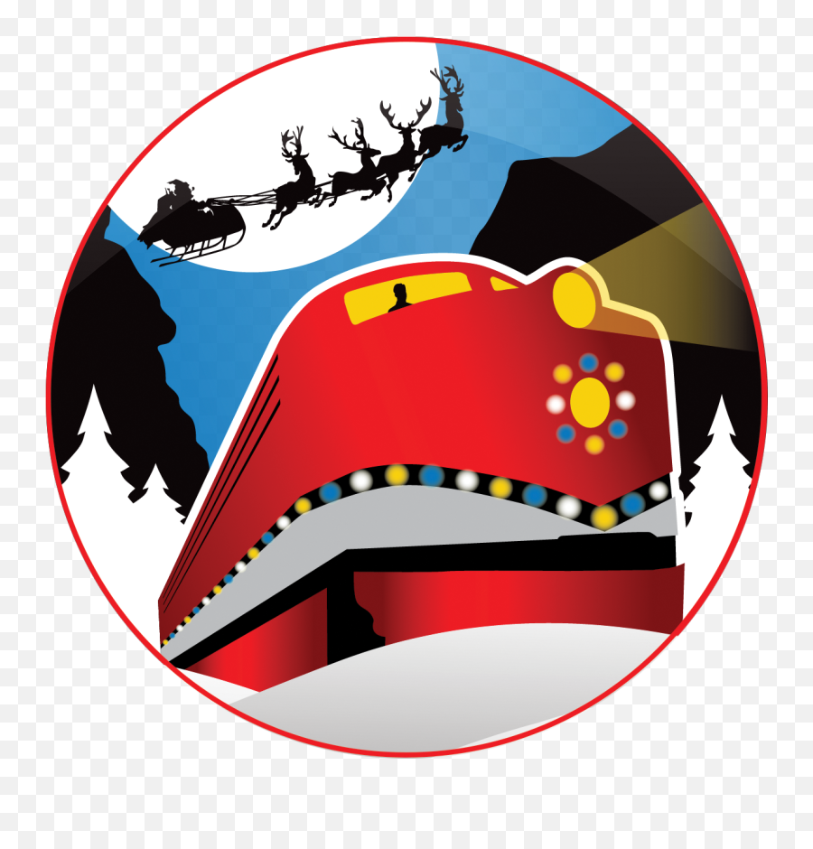 Santa Express Train Emoji,Aptonia Emotion Drink