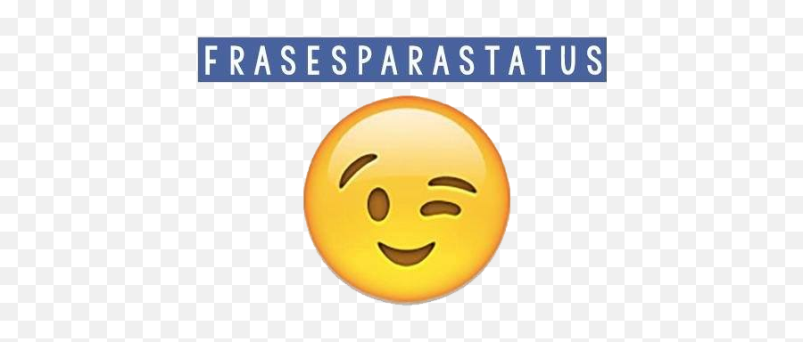 40 Status Para Cristão Frases Para Status - Wide Grin Emoji,Atalho Emoticon