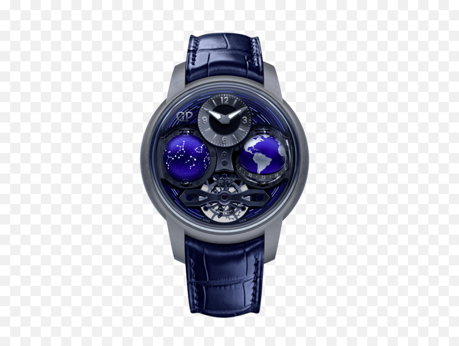 Bridges Cosmos - Girardperregaux 2019 Fhh Girard Perregaux Cosmos Emoji,Dove Emotion Paris