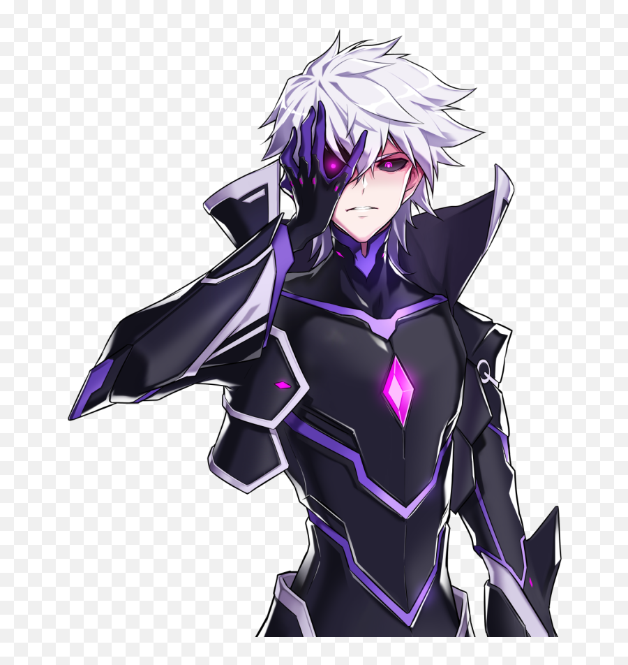 78 Ideas - Diabolic Esper Elsword Add Emoji,Ain Erbluhen Emotion