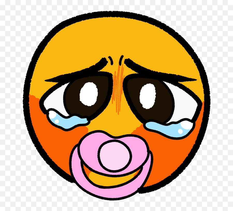 Crying Emojis For Discord U0026 Slack - Discord Emoji Dot,Crying Emoji Gun