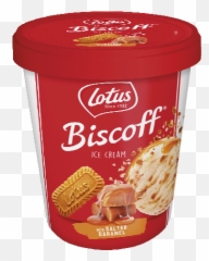 Archiv Lotus Biscoff 460ml V Akci Platné Do 362020 - Lotus Biscoff Ice Cream Emoji,Biscoff Emoji