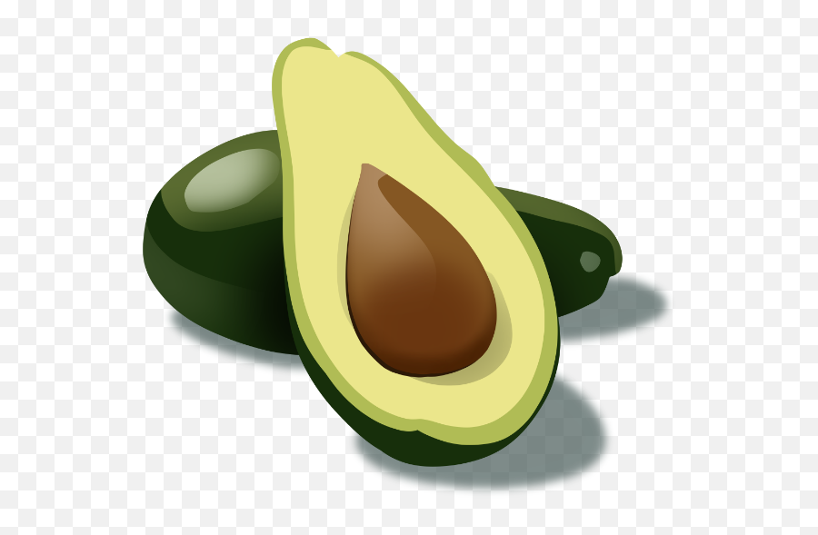 Gabimoji By Emoji Media Sro - Hass Avocado,Kaka Emoji