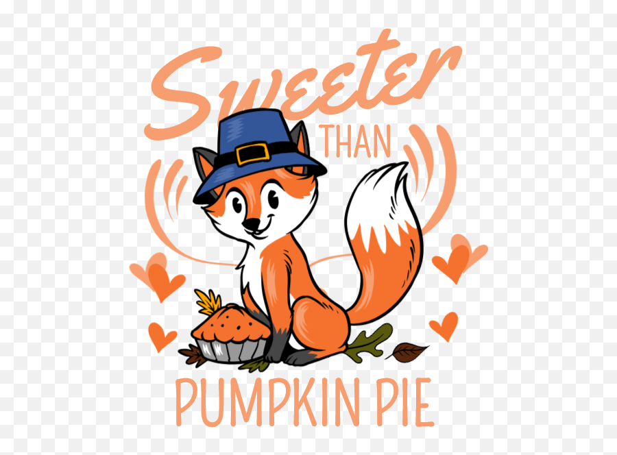 Sweeter Than Pumpkin Pie Clipart - Happy Emoji,Pumpkin Pie Emoji
