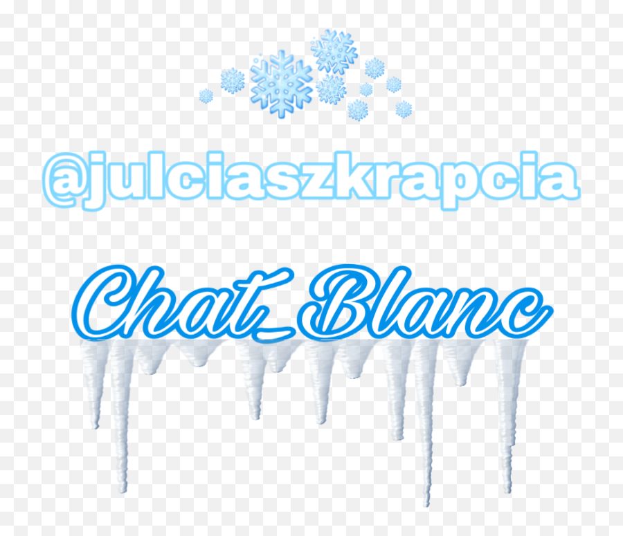 Julciaszkrapcia Nickname Sticker - Language Emoji,Nickname Emoji