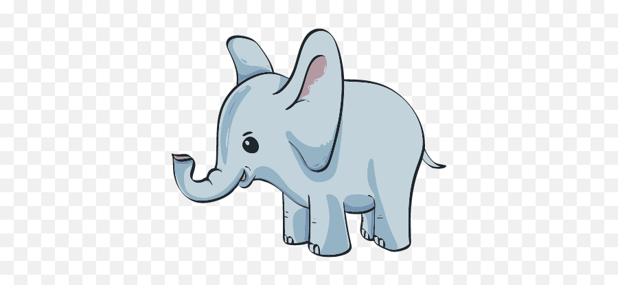 1602483477264 - Clipart Elephant Png Emoji,Elepahnt Model Emotion