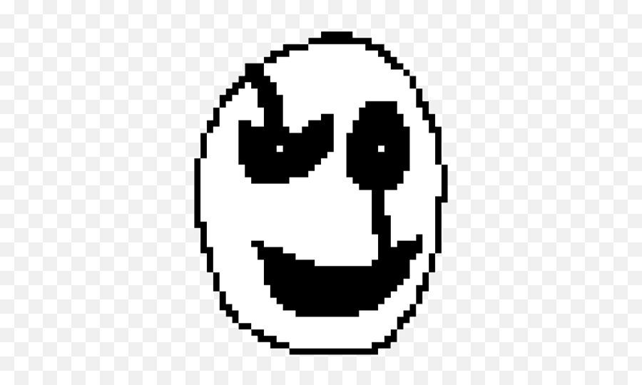 Undertale Content Packs - Mercury Symbol Pixel Art Emoji,Undertale Text Emoticons