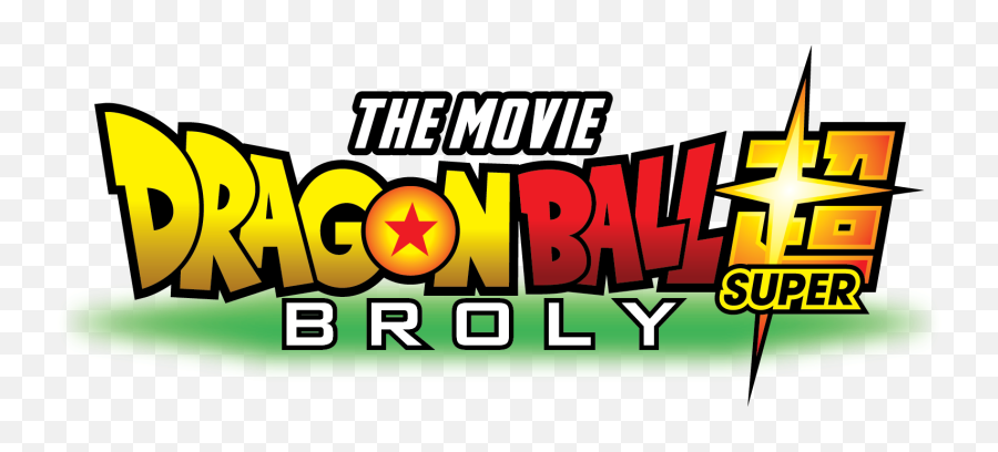 Broly - Dragon Ball Super Emoji,Movie Where Emotions Were Shown As Cgi People
