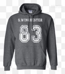 Sam Winchester Tee - Long Sleeve Emoji,Emojis That Represent Sam Winchester