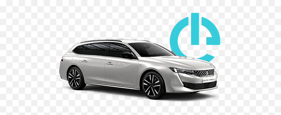 Latest News Peugeot Uk - Peugeot 508 Sw Hybrid Png Emoji,Honda Neu V Concept Emotion