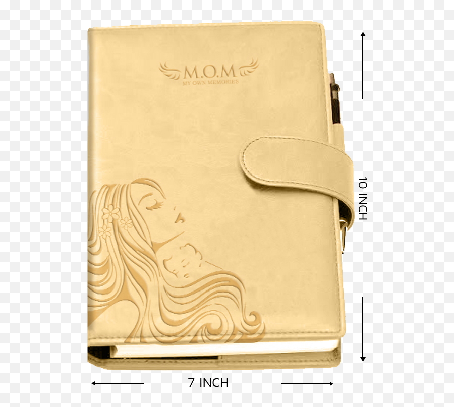 Mom Journal - Salon De Belleza Emoji,Colour Symbolising A Mothers Emotion Mother