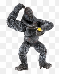 King Kong Action Figures Emoji,The Emoji Movie Rare Action Figures