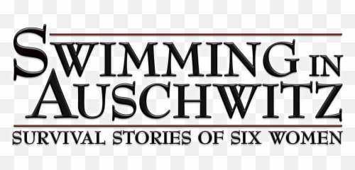 Swimming In Auschwitz U2014 After Auschwitz - Aquila Shoes Emoji,Holocaust Diaries That Talk About Emotions