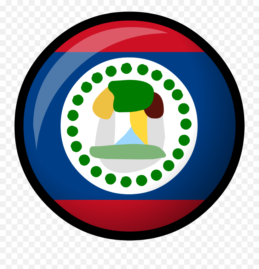 Belize Flag Club Penguin Wiki Fandom - Billing Logo Png Emoji,Guatemalan Flag Emoji