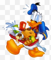 Back Animated Gif - Buon Pranzo Walt Disney Emoji,Animated Patting Self On Back Emoticon
