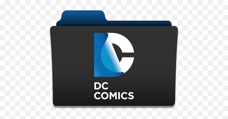 Dc Comics Icon - Dc Comics Logo Yellow Emoji,Dc Comics Emoji