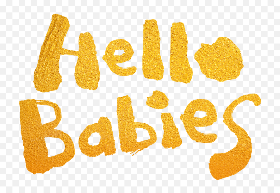 Hello Babies Netflix - Dot Emoji,Emotion Babies