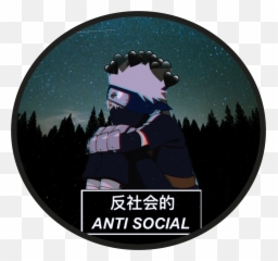 Japan Naruto Kakashi Sticker - Self Respect Is Very Important Emoji,Kakakhi Backgrounds With Emojis