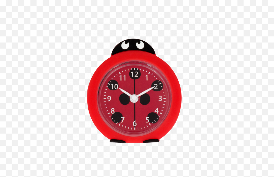 Alarm Clock - Reveil Coccinelle Emoji,Alarm Clocks For Kids Emojis