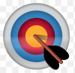Scissors Emoji Png - Shooting Target,Scissors Emoji