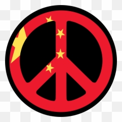 Picture Of Flag Of China - Clipart Best London Underground Emoji,Communist Flag Emoji