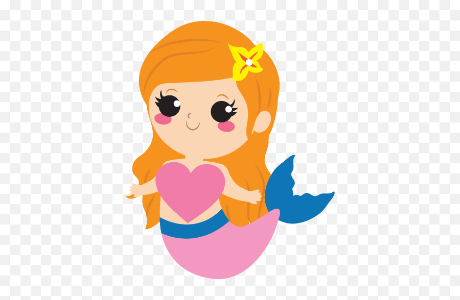 Top Mermaid Model Stickers For Android - Animated Transparent Mermaid Gif Emoji,Mermaid Emoji