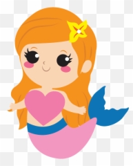 Top Mermaid Model Stickers For Android - Animated Transparent Mermaid Gif Emoji,Mermaid Emoji