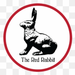 The Red Rabbit - Stratford On Tock Domestic Rabbit Emoji,Rabbit Emoticon Comforting