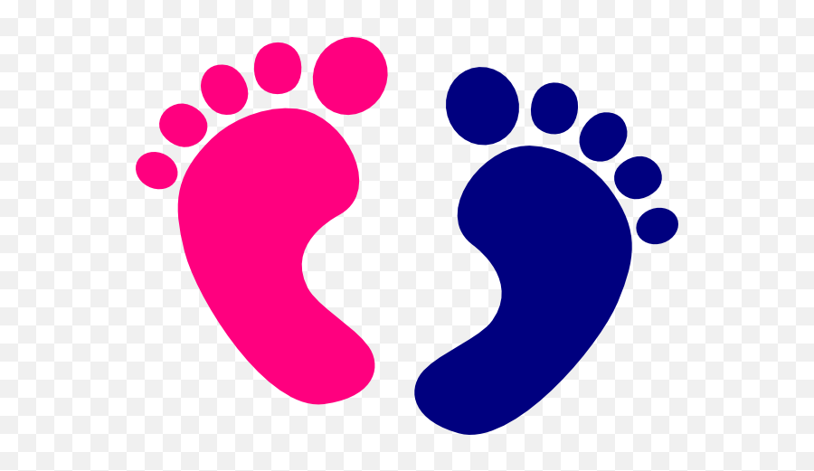 Pink Feet Clipart - Clipart Best Kids Foot Clip Art Emoji,Emoji Baby Foot