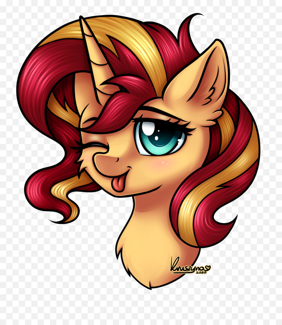 2470490 - Safe Sunset Shimmer Solo Female Pony Mare Mythical Creature Emoji,My Little Pony: Friendship Is Magic - A Flurry Of Emotions