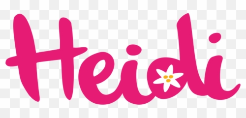Heidi - Heidi Emoji,Emotion Cartoon Netflix