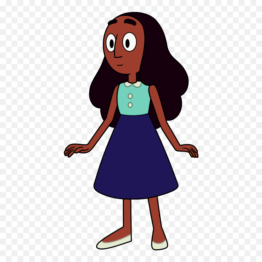 Iu0027m Just This Guy You Know The Crazy Messed Up Amazing - Transparent Steven Universe Connie Emoji,Steven Universe Emotion
