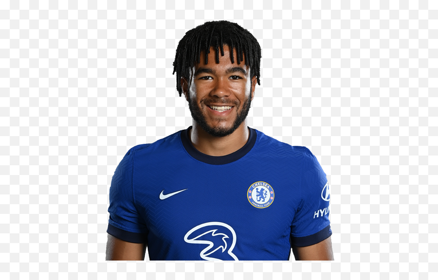 Reece James Profile News U0026 Stats Premier League - Reece James Png 2021 Emoji,Racial Facial Emotion Pciture