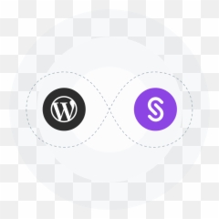 Build Your Selz Store In Wordpress - Dot Emoji,Eek Emoticon Wordpress