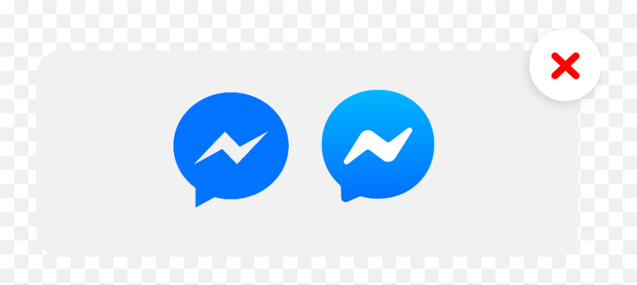 Facebook Brand Resources - Facebook Messenger Emoji,New Emoticons On Fb