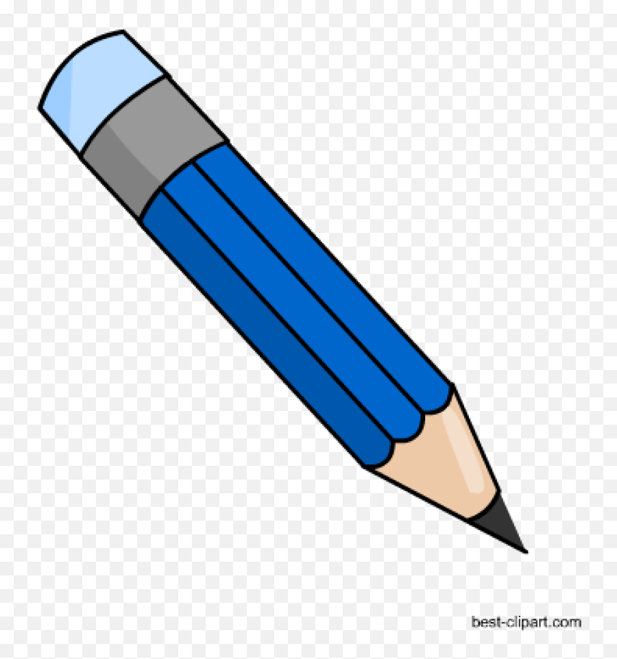 Pencil Clipart Transparent Png Images - Transparent Clipart Pencil Emoji,Kmart Emoji Pencil
