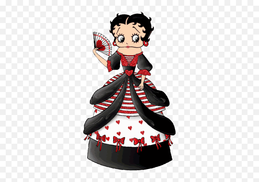 71 Betty Boop Ideas Betty Boop Boop Betties - Fictional Character Emoji,Emoticon Witch And Cauldron Gif